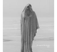 The End of the Ocean -aire (CD) Album