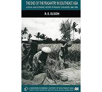 The End Of The Peasantry In Southeast Asia