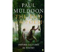 The End of the Poem: Oxford Lectures