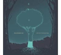 The End of the Ring Wars/180g Clear Yellow & Red Vinyl