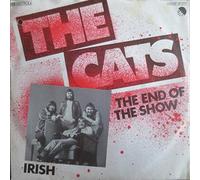 The End Of The Show / Irish [Vinyl Single 7'']