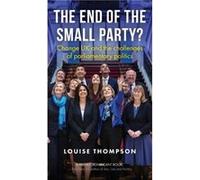 The End of the Small Party by Louise Thompson Louise Thompson (Auteur)