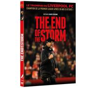 The End Of The Storm