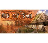 The End of the Sun (Steam Account)