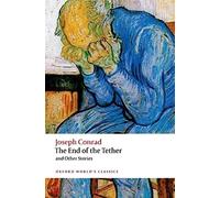 The End of the Tether and Other Stories