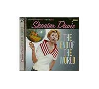 Skeeter Davis – End of the World