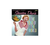 Skeeter Davis – End of the World