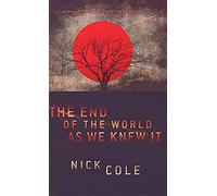 The End Of The World As We Knew It