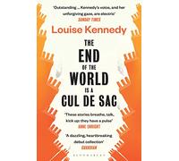 The End of the World is a Cul de Sac