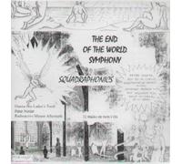 THE END OF THE WORLD SYMPHONY ( 32 TRACK 2 X CD SET )