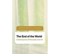 The End of the World - [Version Originale] Susanna Lindberg (Auteur)