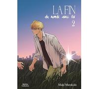 The End of the World, With You - Tome 02