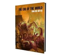 The End of the World - Zorn der Götter