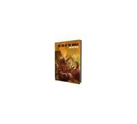 The End Of The World - Zorn Der Götter