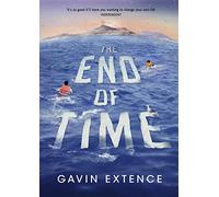 The End of Time: The most captivating book you’ll read this summer