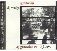 DJ Spooky - The End of Utopia [Import]