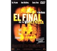 The End of Violence (1997) / El Final de la Violencia (DVD) G