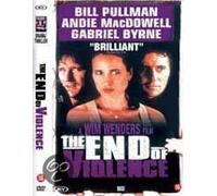 The End Of Violence (1997) [import]