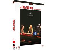 The End Of Violence Blu-ray