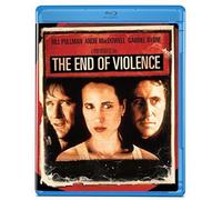 The End of Violence [Blu-Ray]