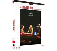 The End of Violence [Blu-Ray]