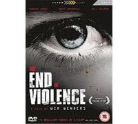 The End Of Violence G