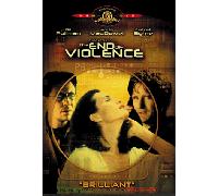 The End of Violence [Import USA Zone 1]