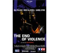 The End of Violence [VHS]