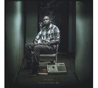 The End of What Was [ボーナストラック収録 / 国内盤CD] (JSPCDK1034)