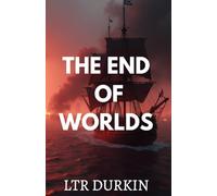 The End of Worlds: In the Sunken Kingdoms, the only prize for winning the game is a bleeding throne.
