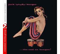 ... The End On Bongos (Digitally Remastered)