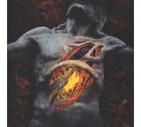 The End - Sin Of Human Frailty [Compact Discs]