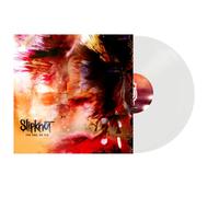 Slipknot – The End, So Far – Vinyle 12" argent – Édition limitée – Roadrunner Records