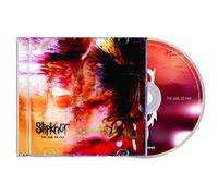 The End, So Far - Cd Album