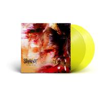 Slipknot – The End, So Far – Vinyle – Édition limitée Jaune néon – Exclusivité Fnac