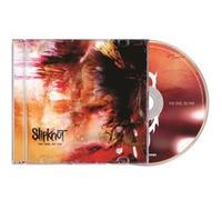 Slipknot – The End, So Far – CD – Roadrunner Records