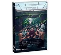 The End Tilda Swinton George Mackay Moses Ingram Dvd