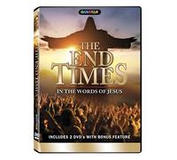 The End Times in the Words of Jesus