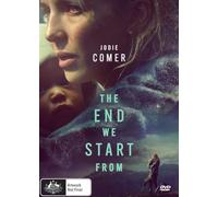 The End We Start From