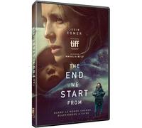 The End We Start from [Blu-Ray]