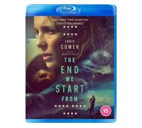 The End We Start From [Blu-Ray]