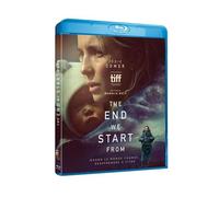 The End We Start From Blu-ray