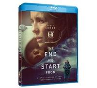 The End We Start From Blu-ray E