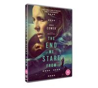 The End We Start From Dvd