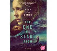 The End We Start From [Dvd]
