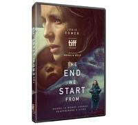 The End We Start From DVD DVD