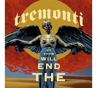 The End Will Show Us How CD