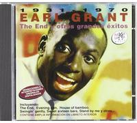 The End Y Otros Grandes Exitos [Import]