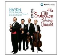 Endellion String Quartet - String Quartets Op.20 No.