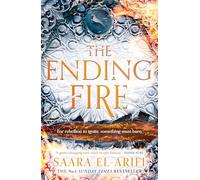 The Ending Fire